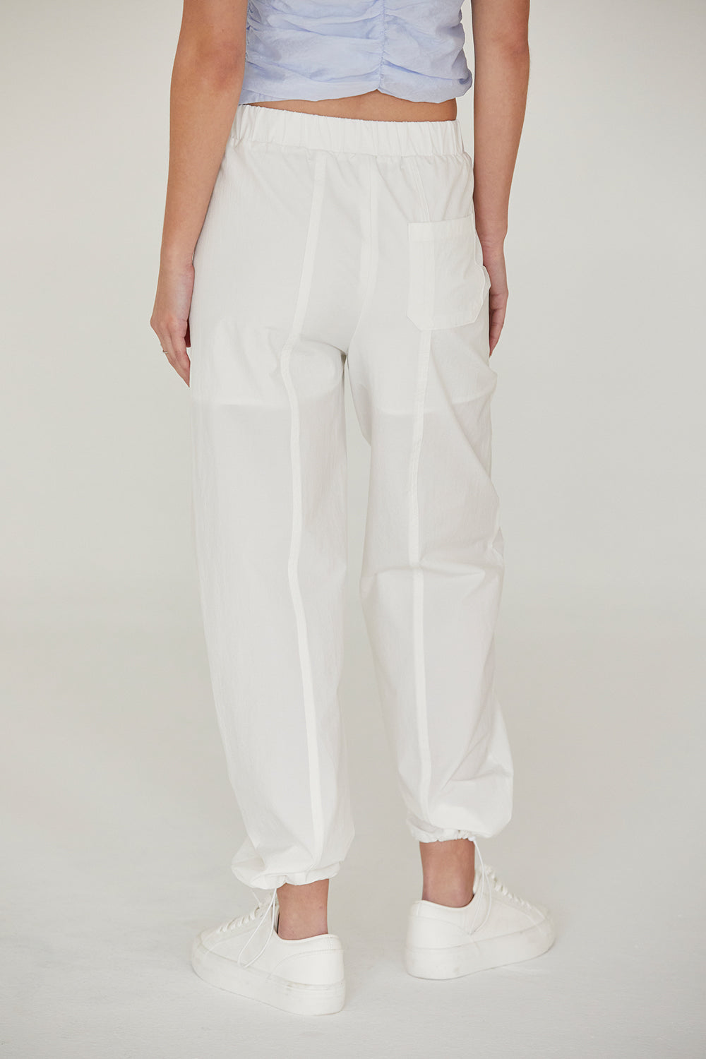 Ellen Parachute Pants