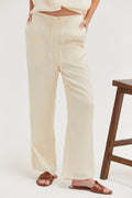 Ember Sheer Easy Pants