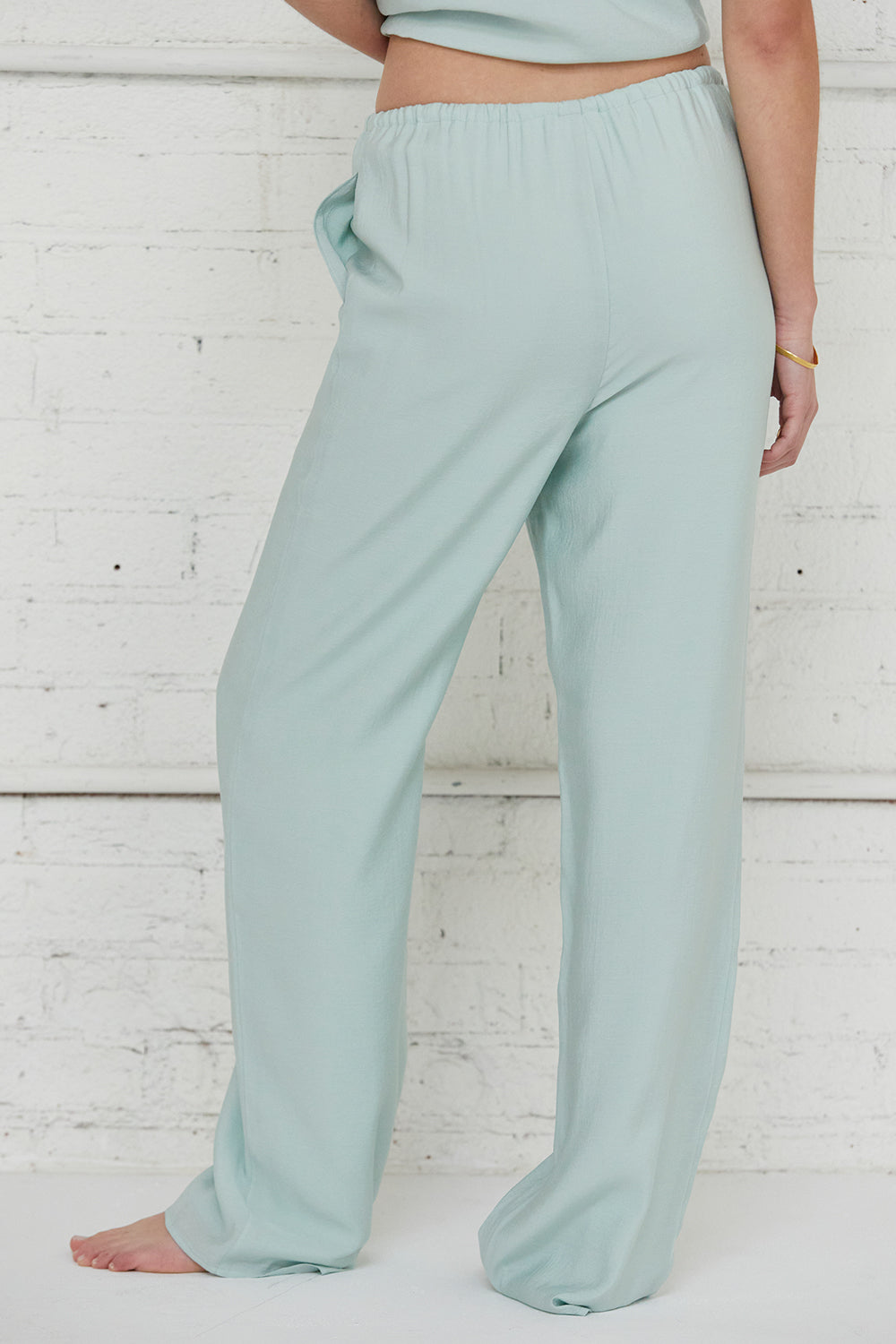 Ember Sheer Easy Pants