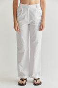 Erin Linen Trousers