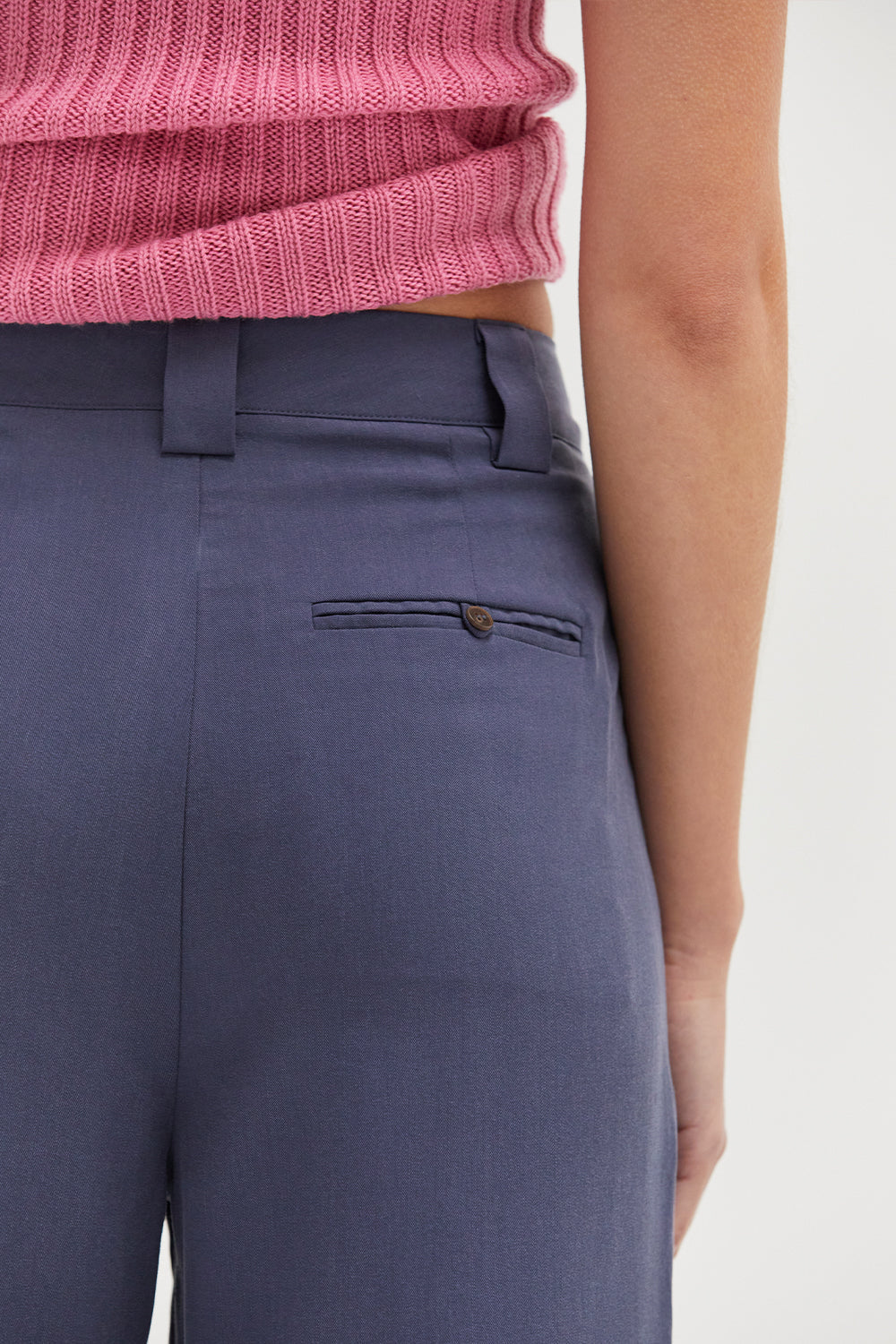 Devi Tencel Trousers