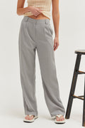 Devi Tencel Trousers