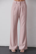 Aldis Pleated Trousers
