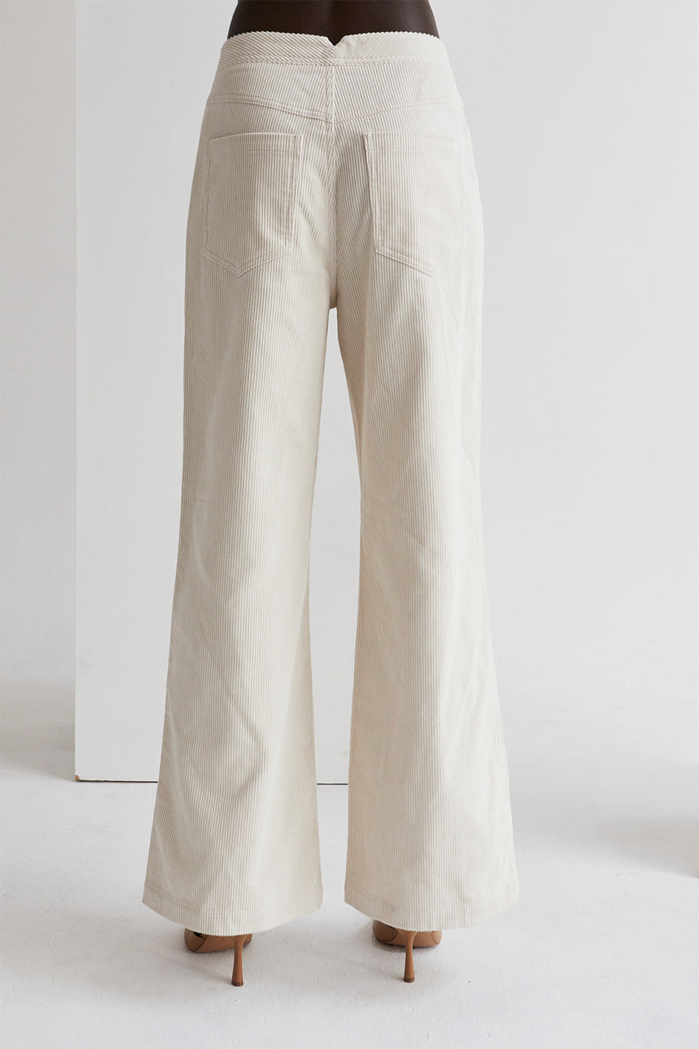 Corduroy Pants