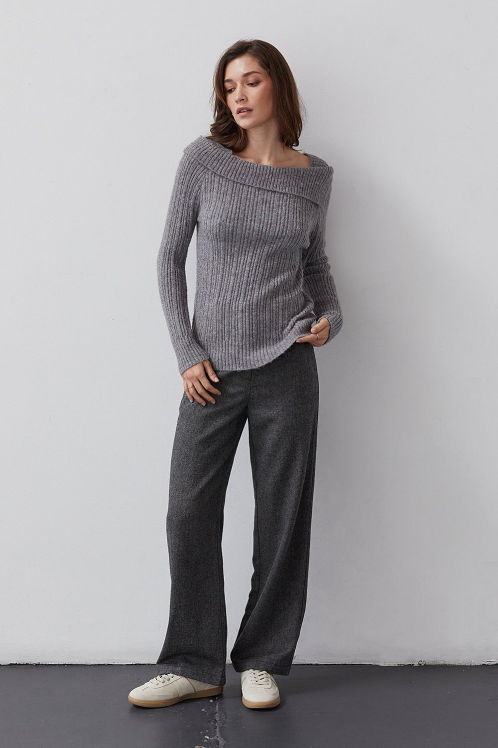 Clara Barleycorn Trousers
