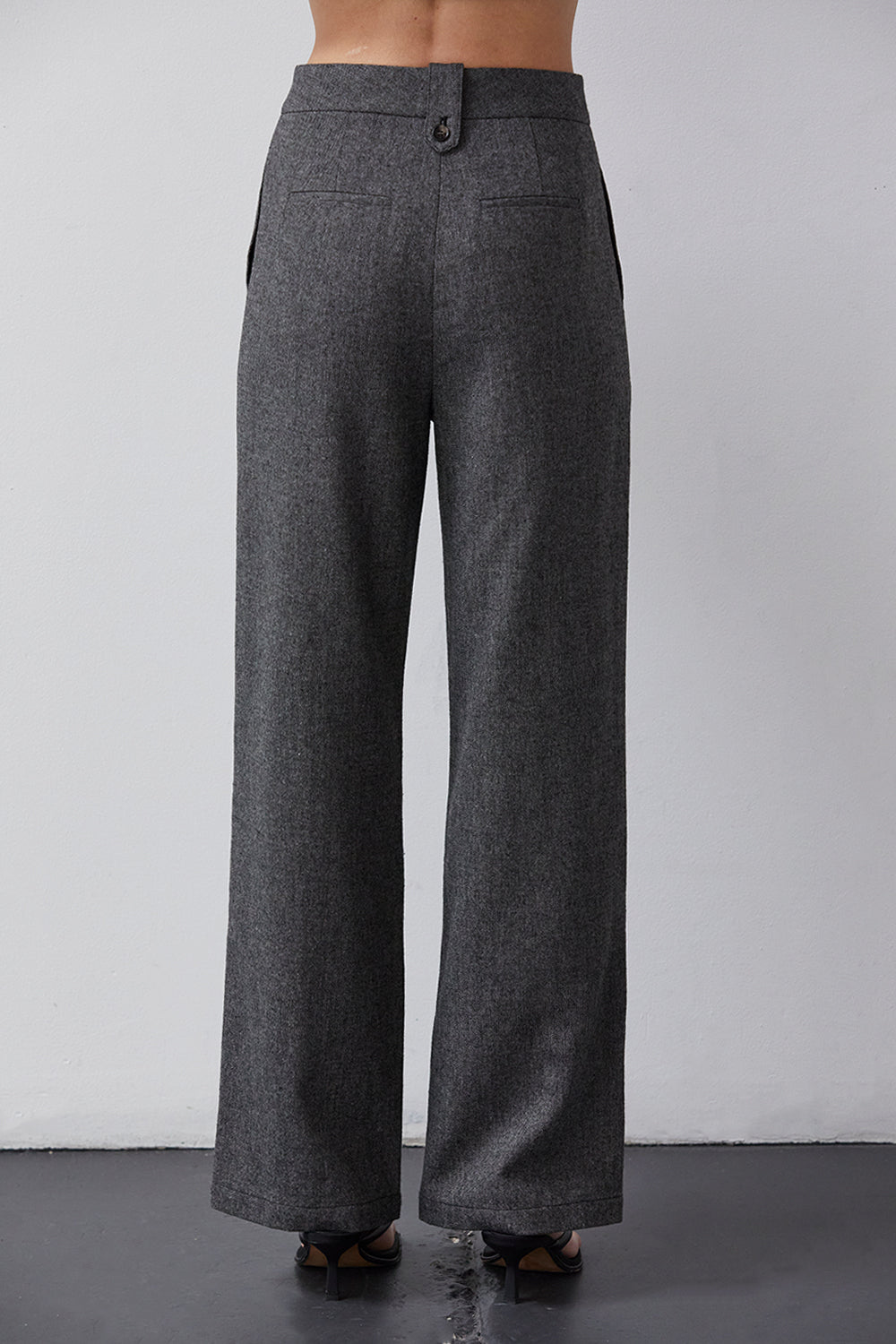 Clara Barleycorn Trousers