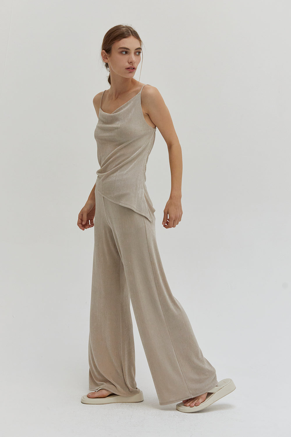 Charlotte Easy Pants