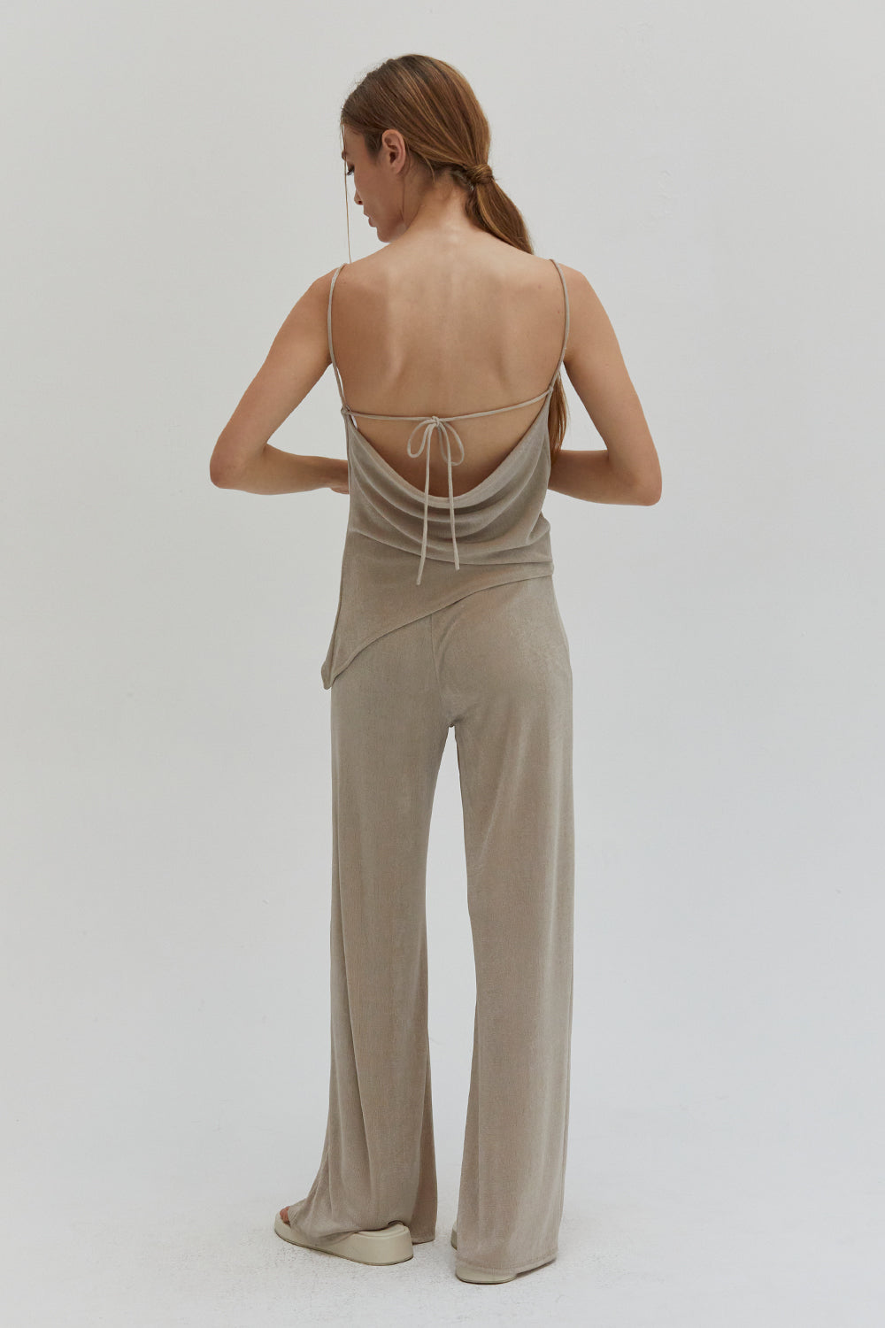 Charlotte Easy Pants