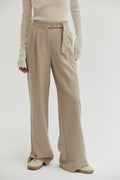 Shayne Wide Leg Trousers