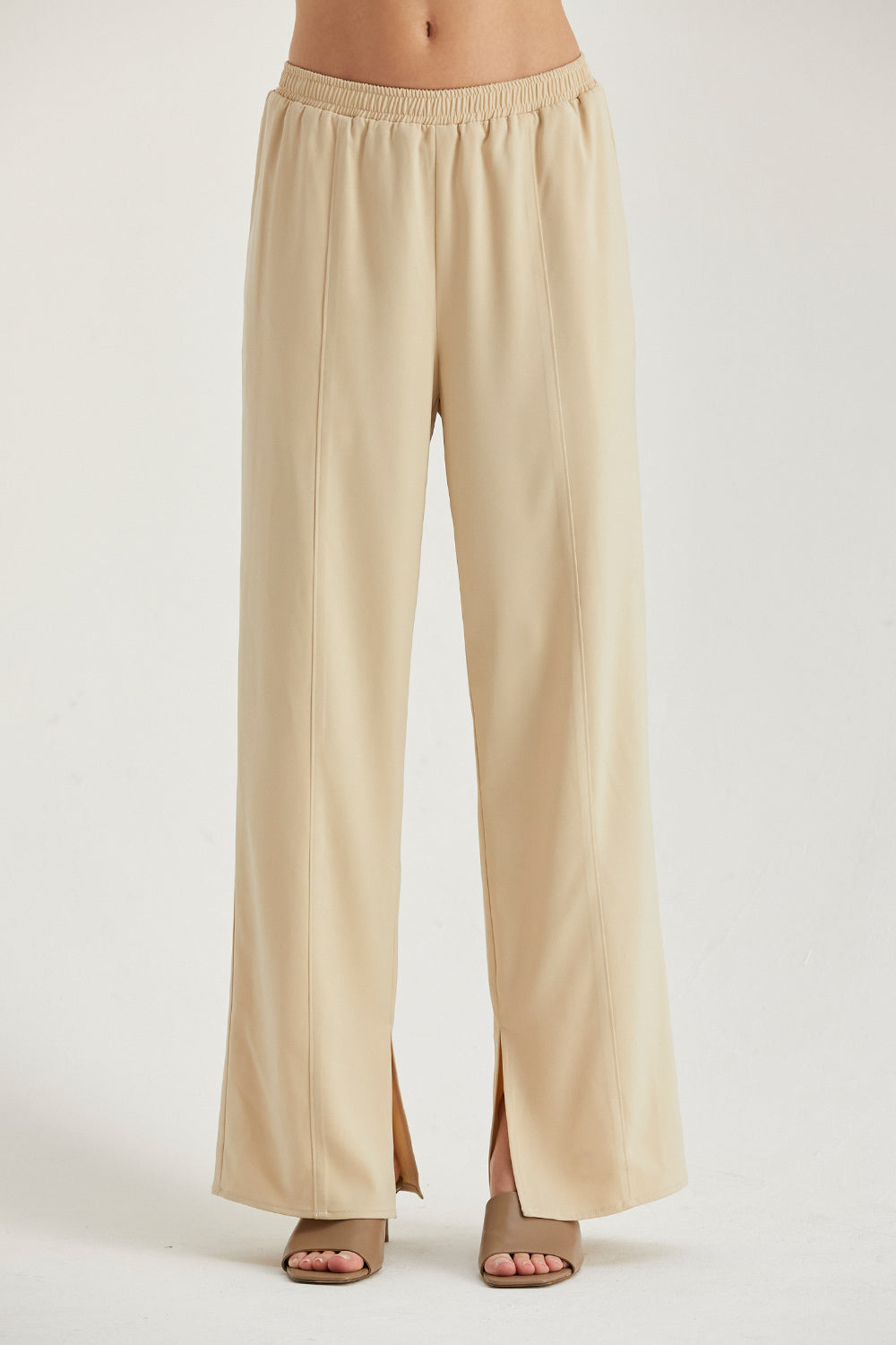 Glenn Easy Wear Trousers