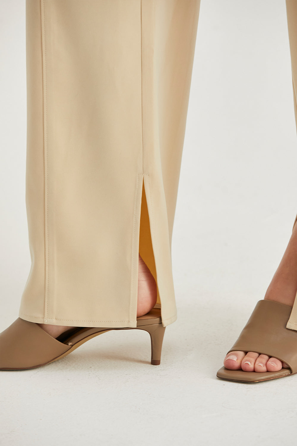 Glenn Easy Wear Trousers