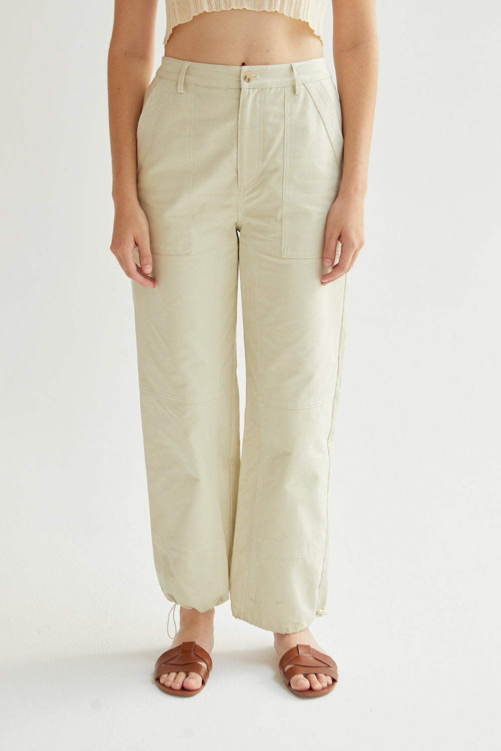 Jogger Pants