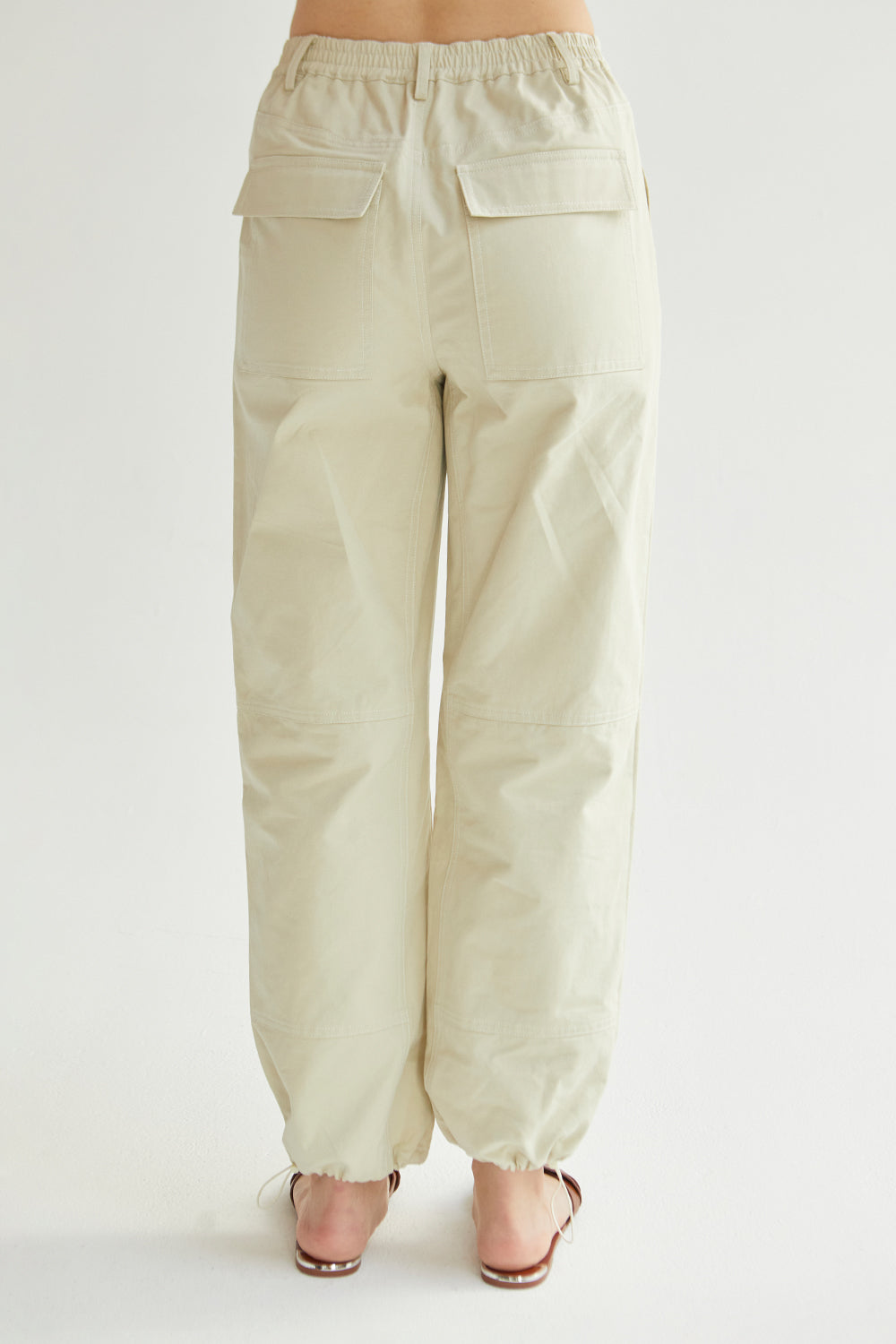 Jogger Pants