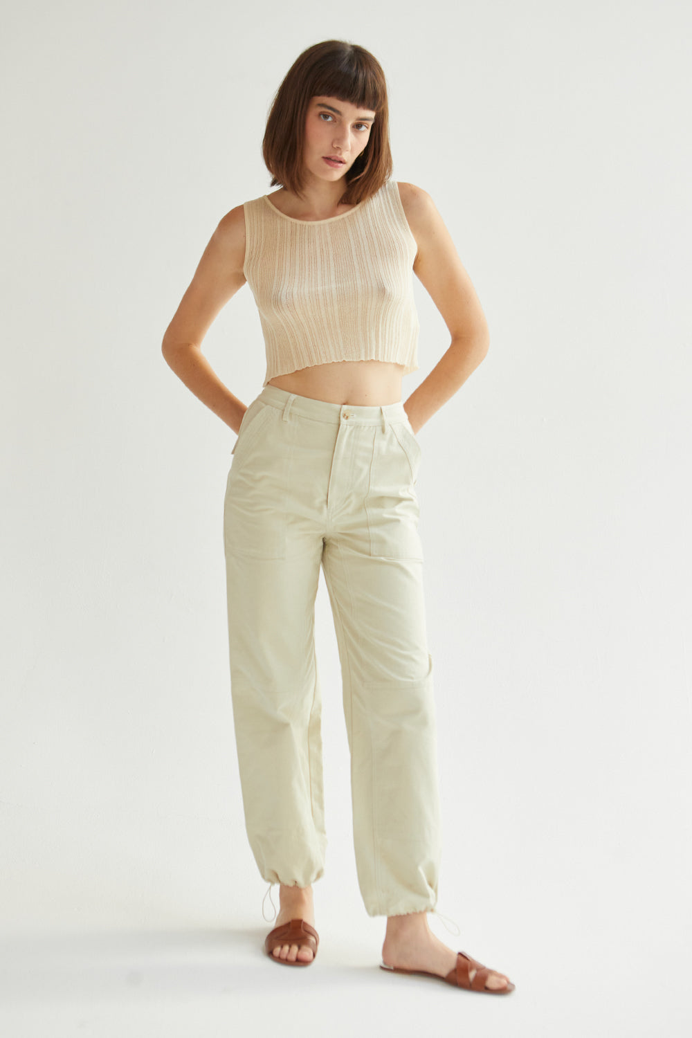 Jogger Pants