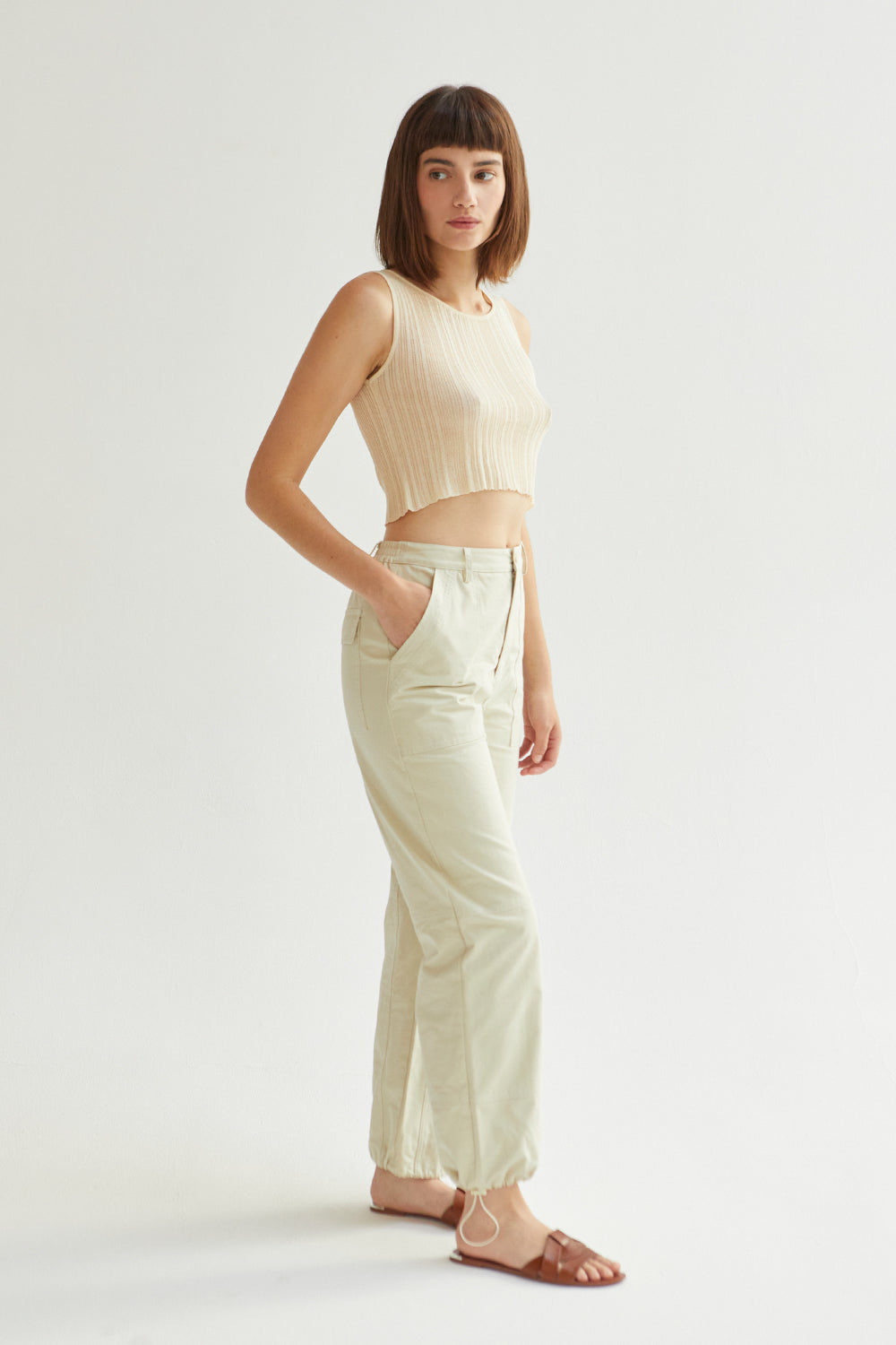 Jogger Pants