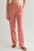 Shane Satin Pants