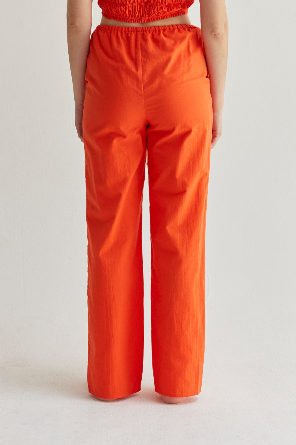 Elle Straight Leg Pants