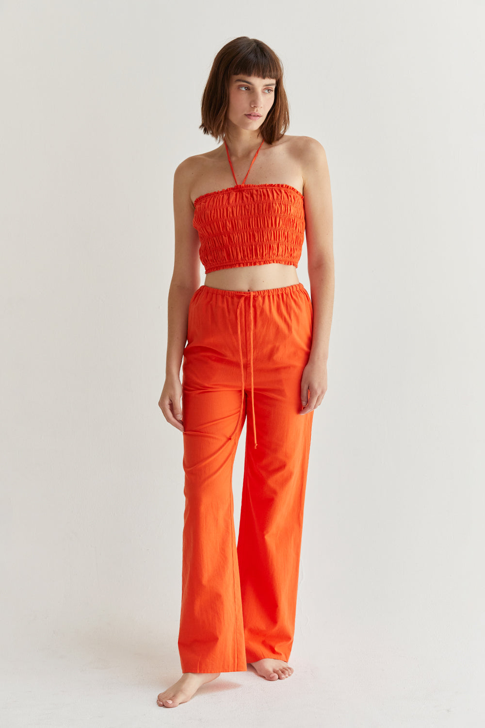 Elle Straight Leg Pants