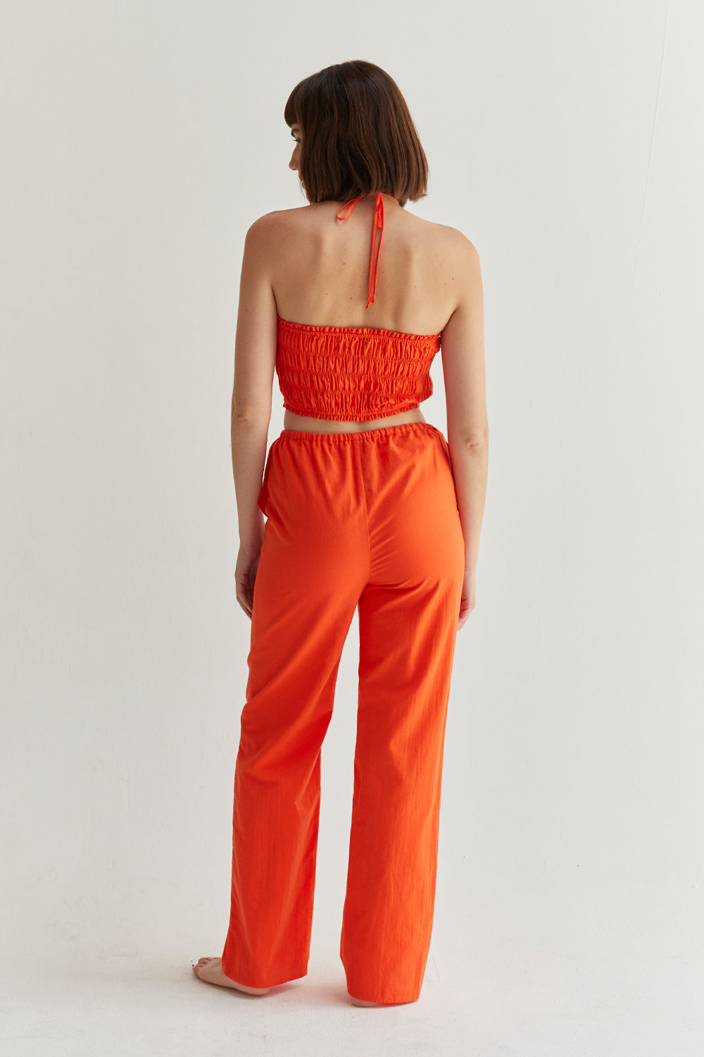 Elle Straight Leg Pants