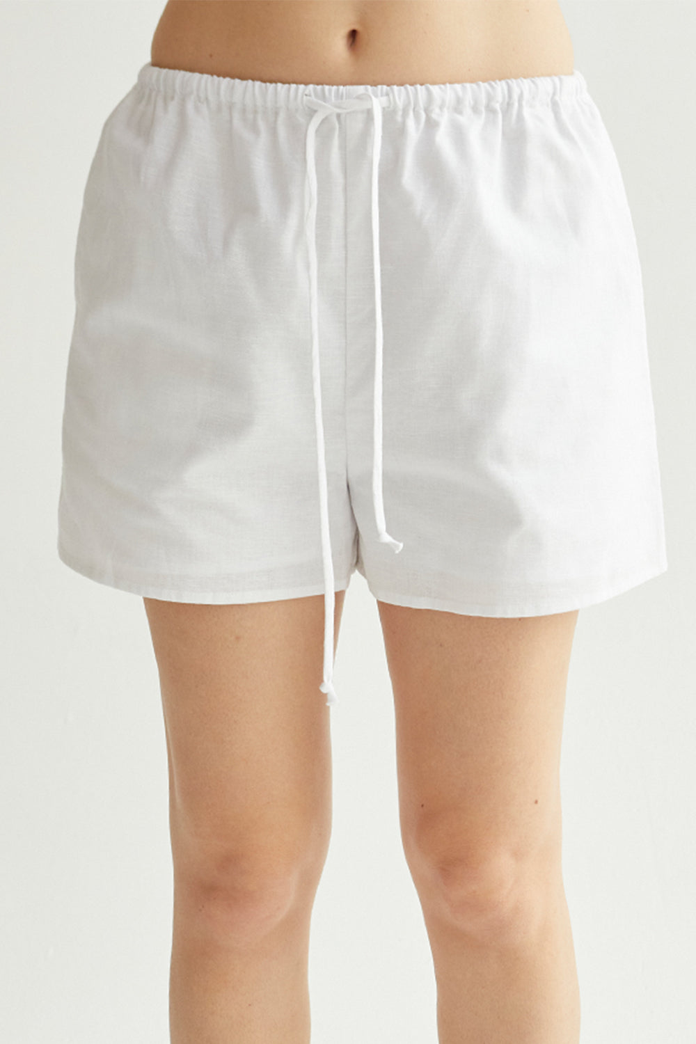 Delphi Linen Shorts