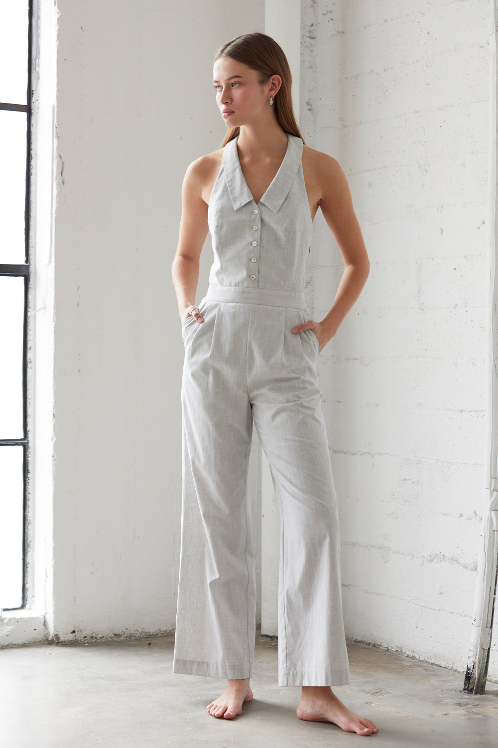 Elise Jumpsuit