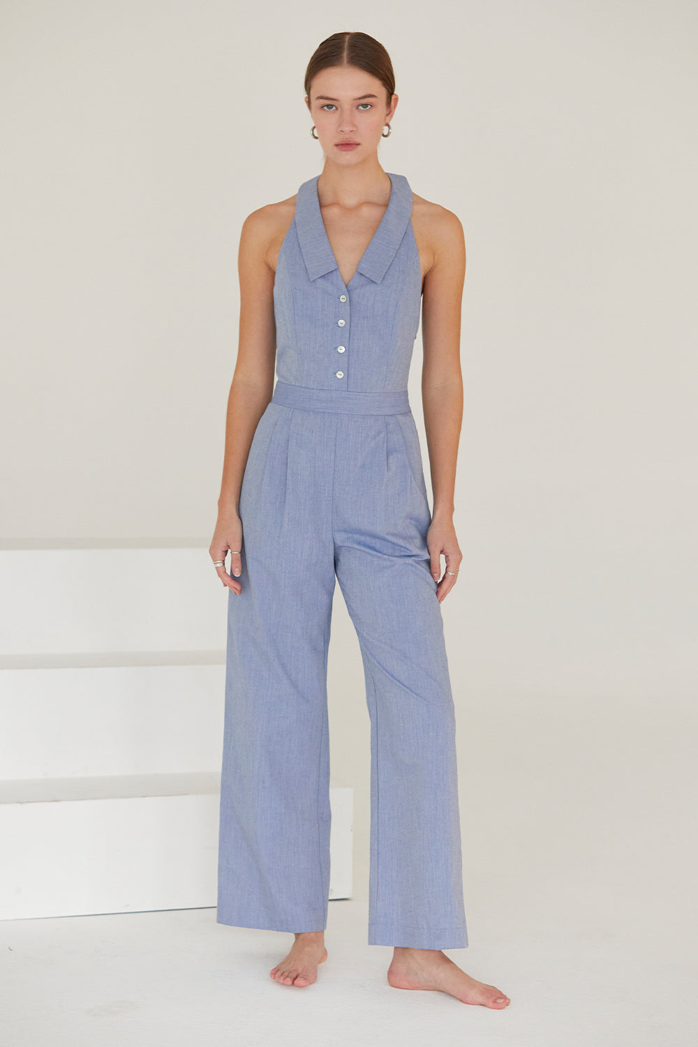 Elise Jumpsuit