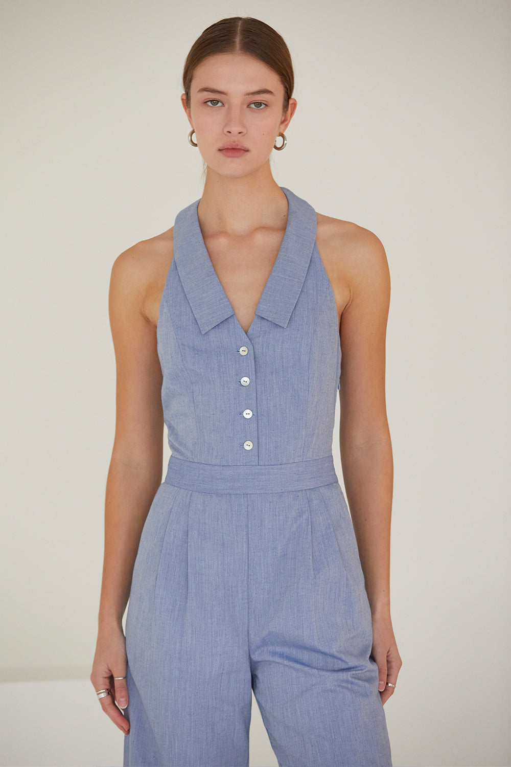 Elise Jumpsuit
