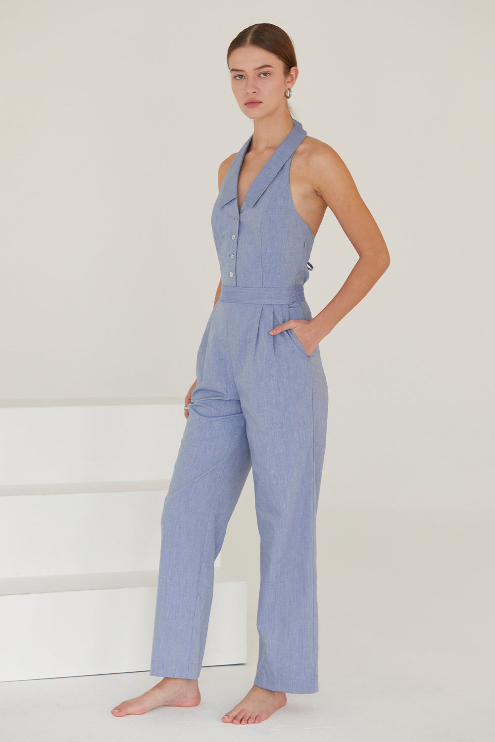 Elise Jumpsuit