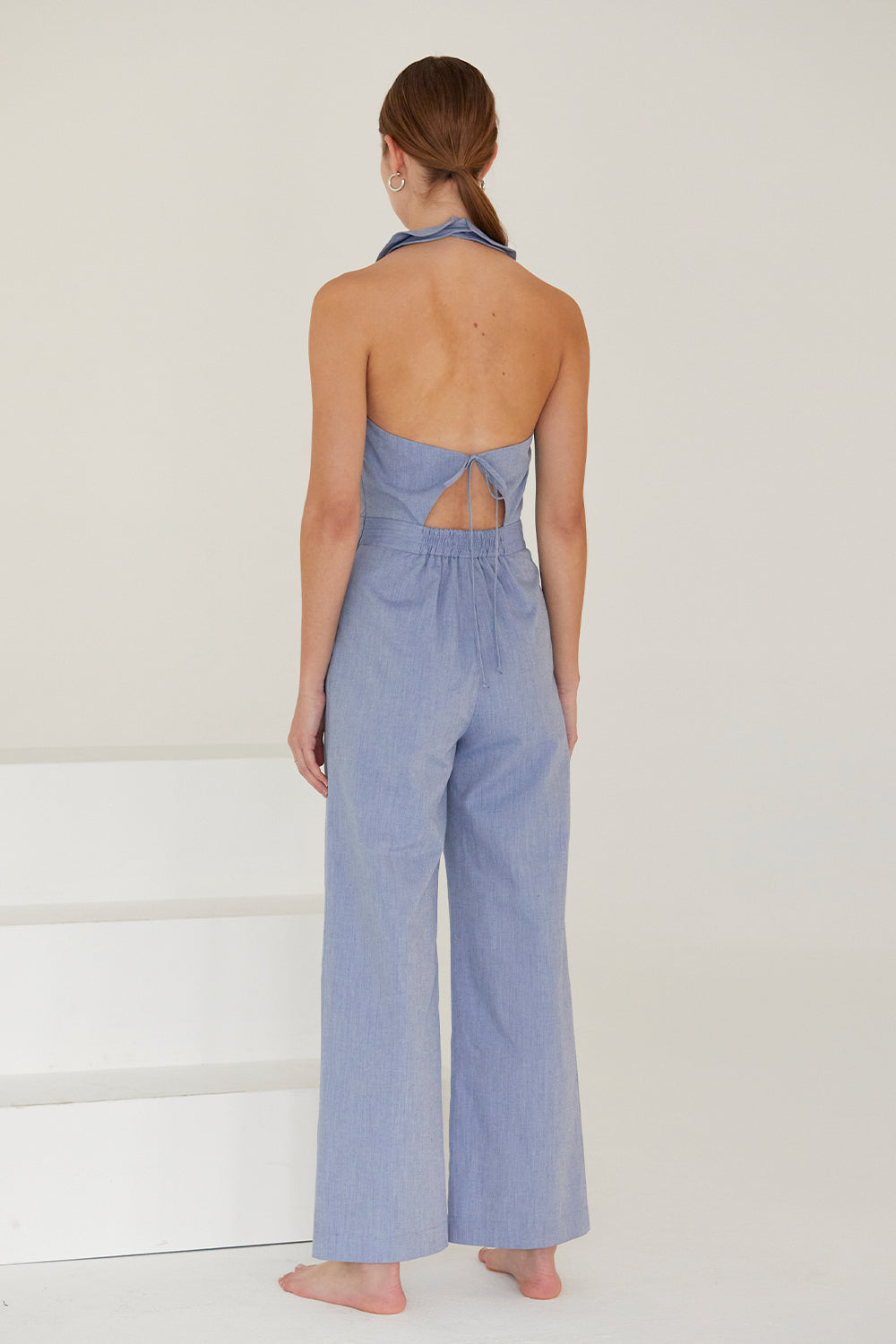 Elise Jumpsuit