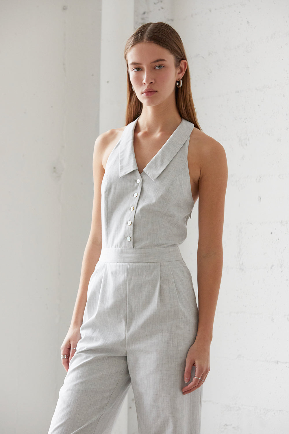Elise Jumpsuit