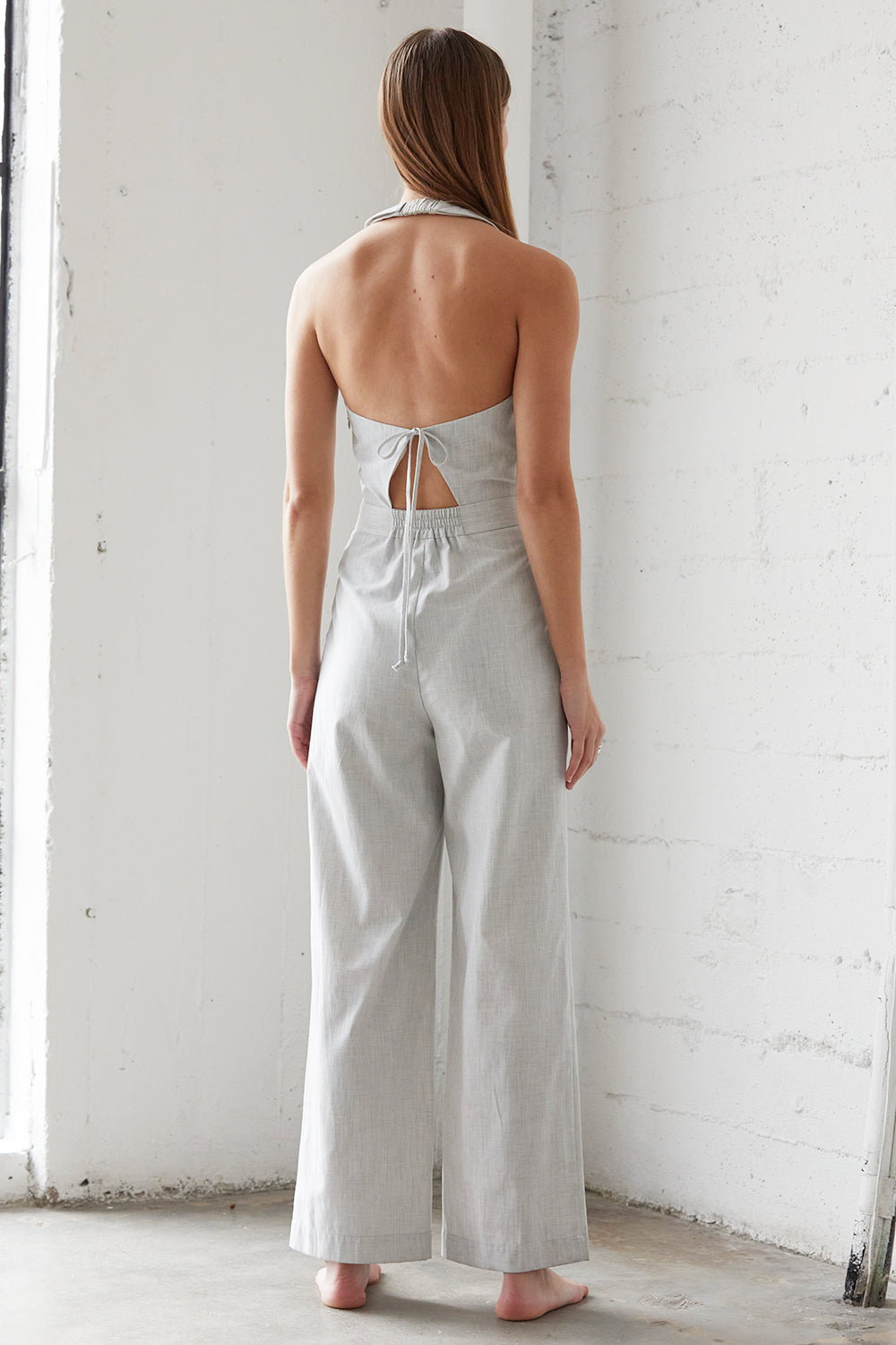 Elise Jumpsuit