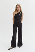 Molly Knit Jumpsuit