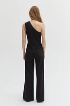 Molly Knit Jumpsuit