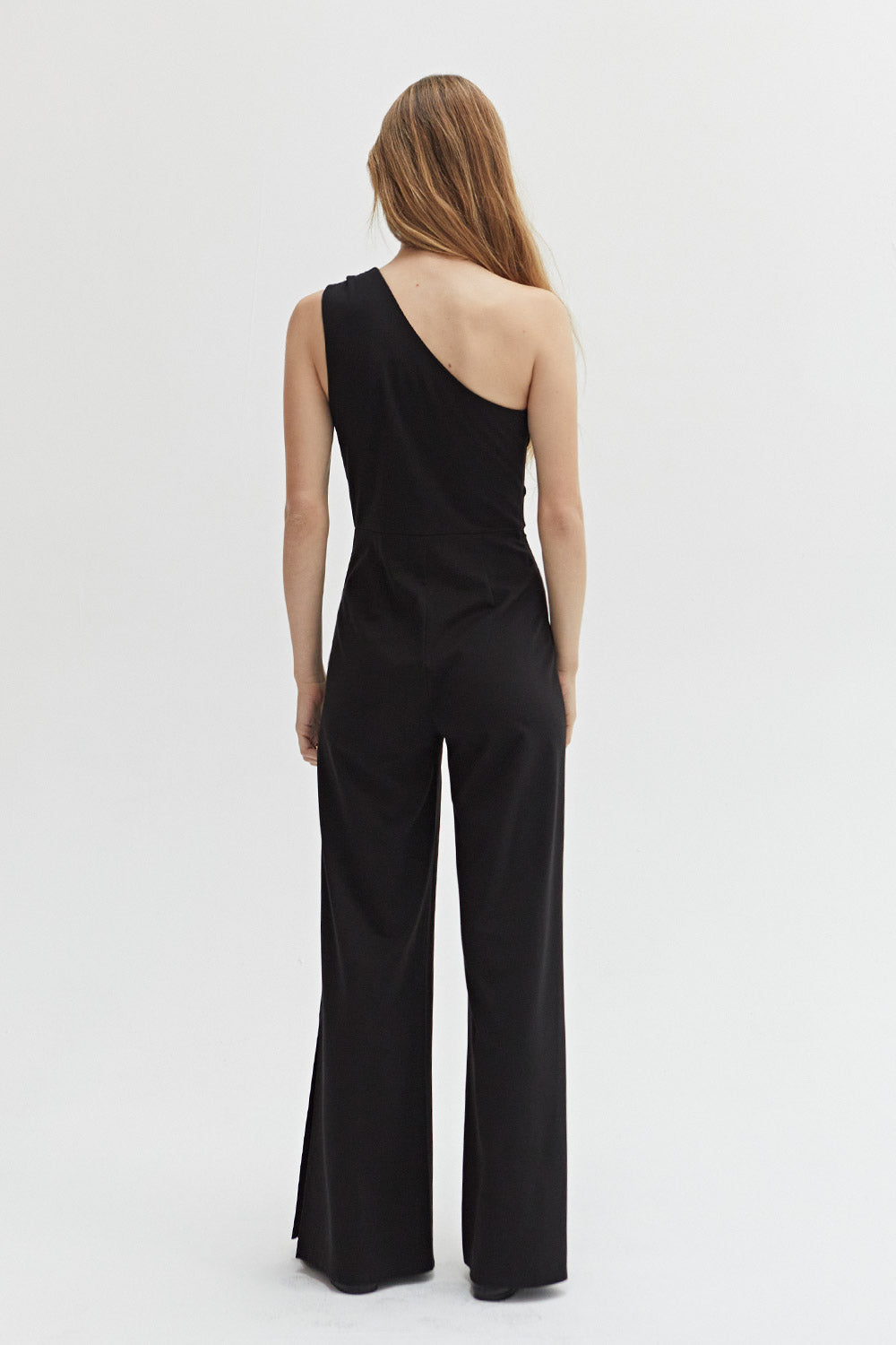 Molly Knit Jumpsuit