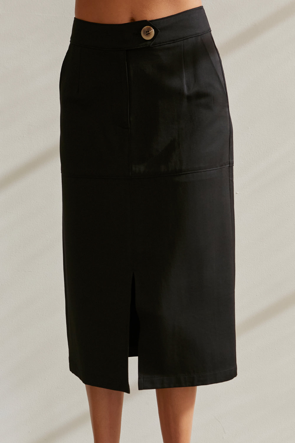 Simones Midi Skirt