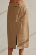 Simones Midi Skirt