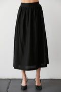 Faye Midi Skirt
