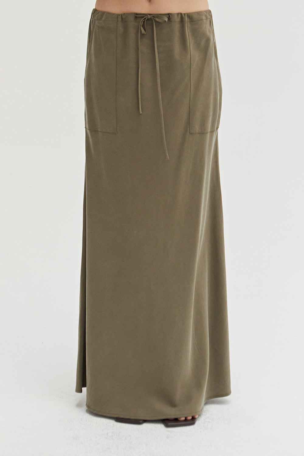 Lana Maxi Skirt