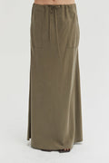 Lana Maxi Skirt