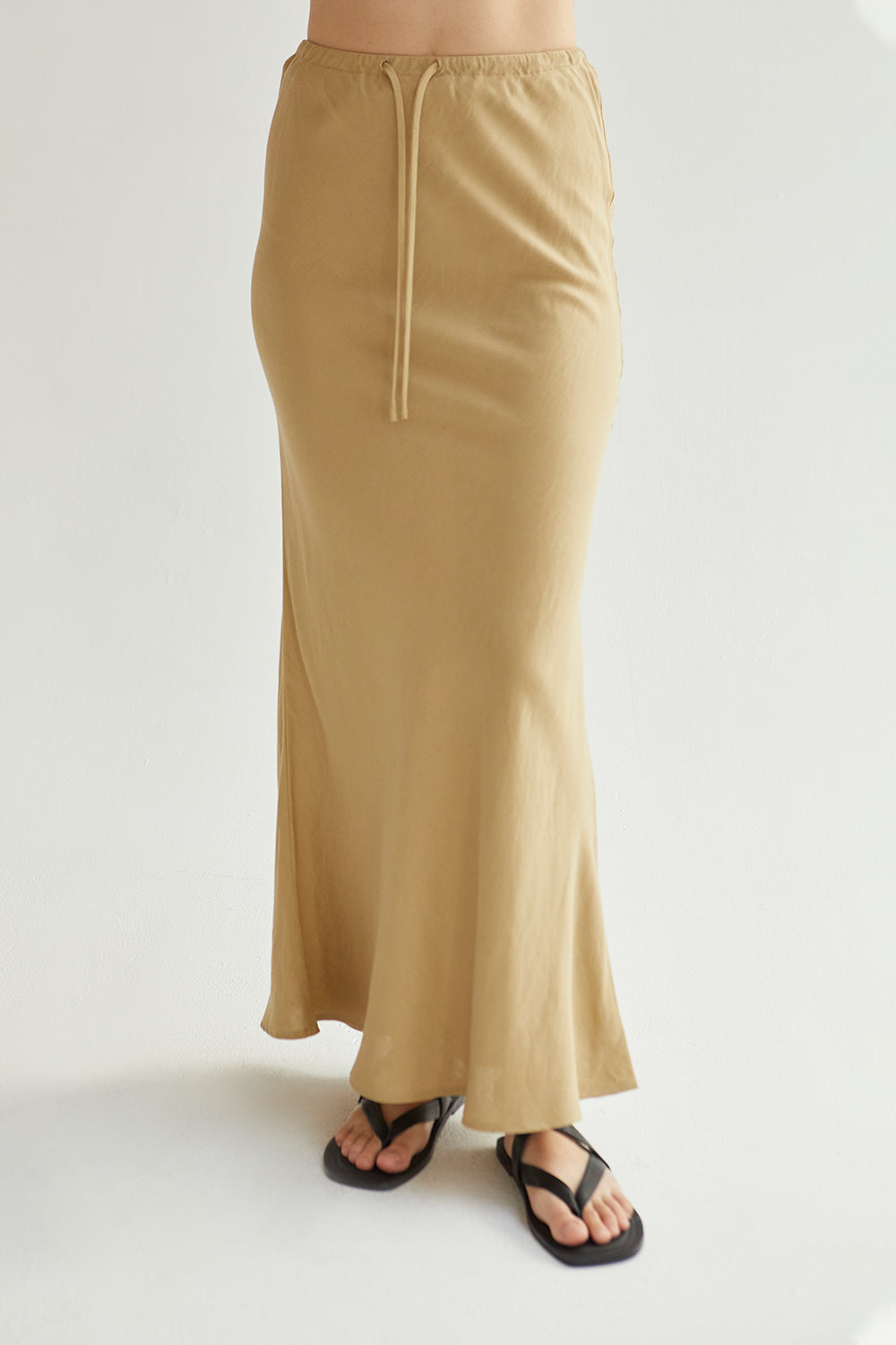 Sophee Maxi skirt