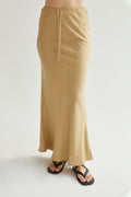 Sophee Maxi skirt