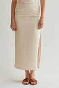 Demi Midi Skirt