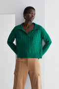 Knit Sweater