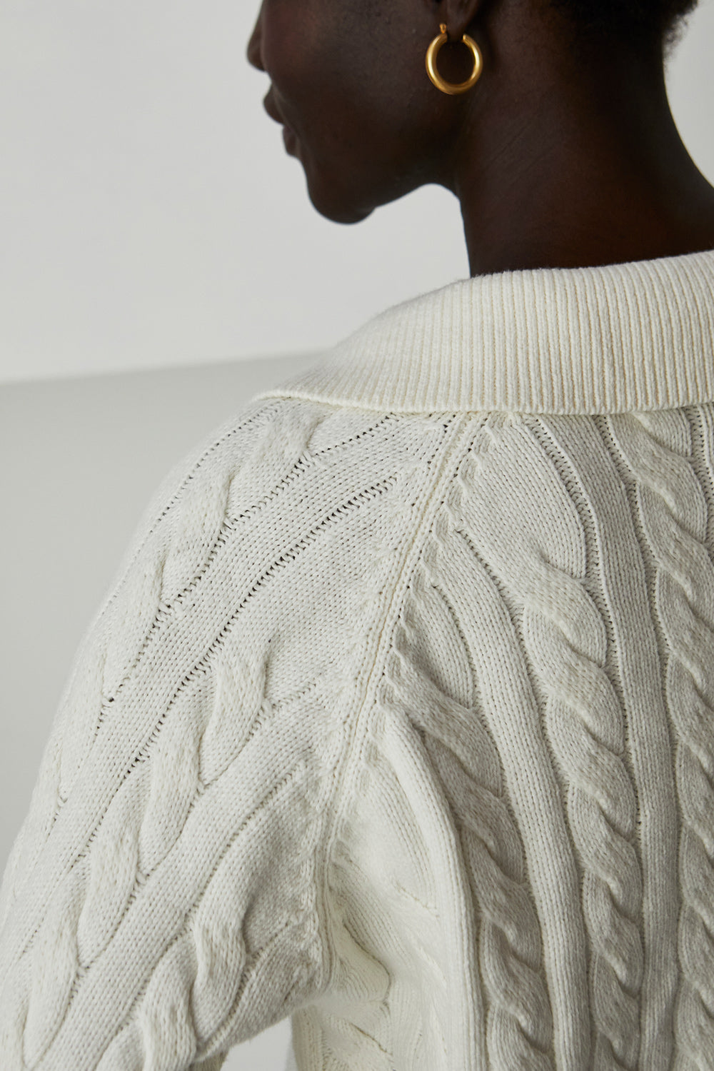 Knit Sweater