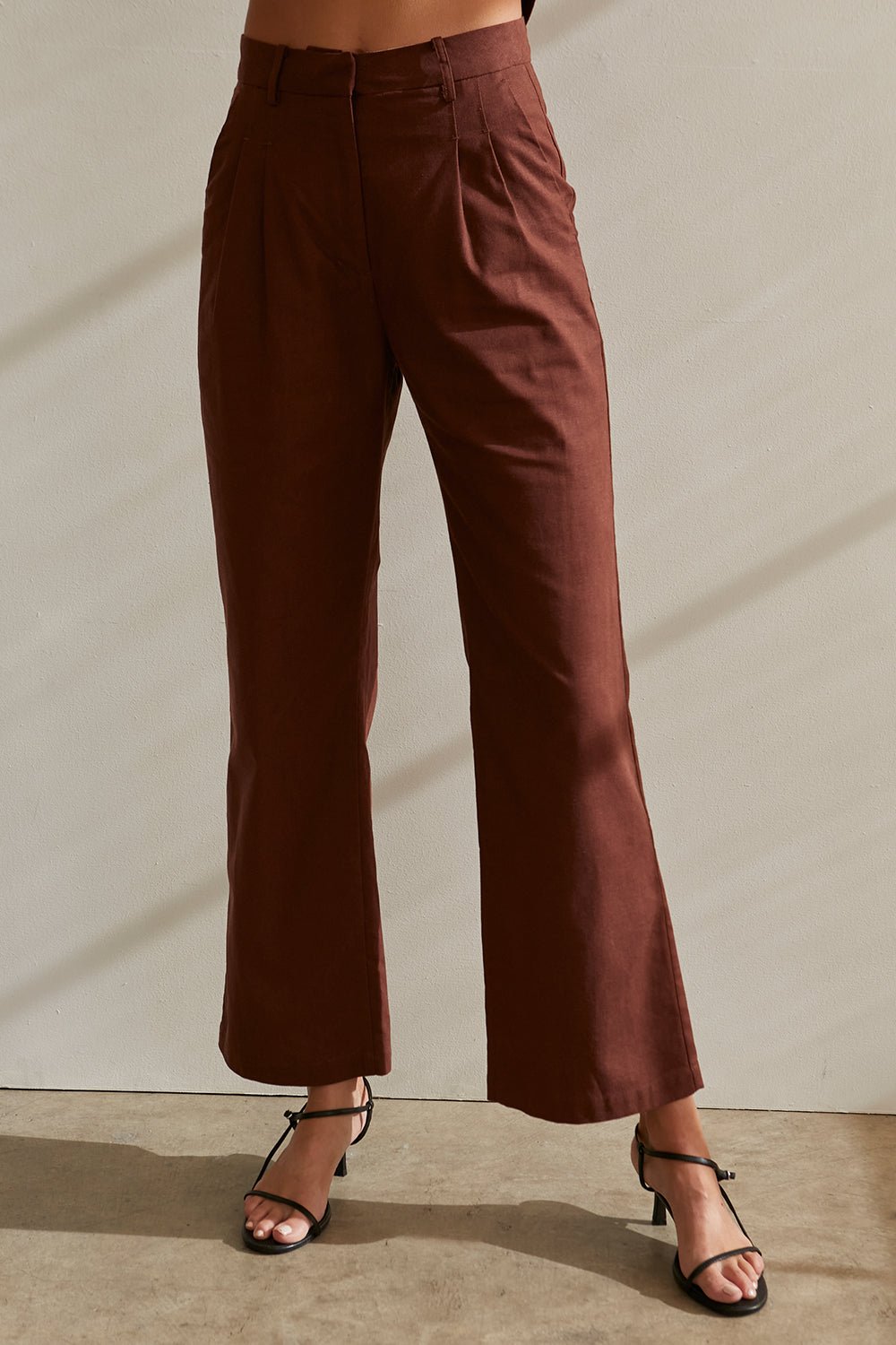 Alayah Blazer Set