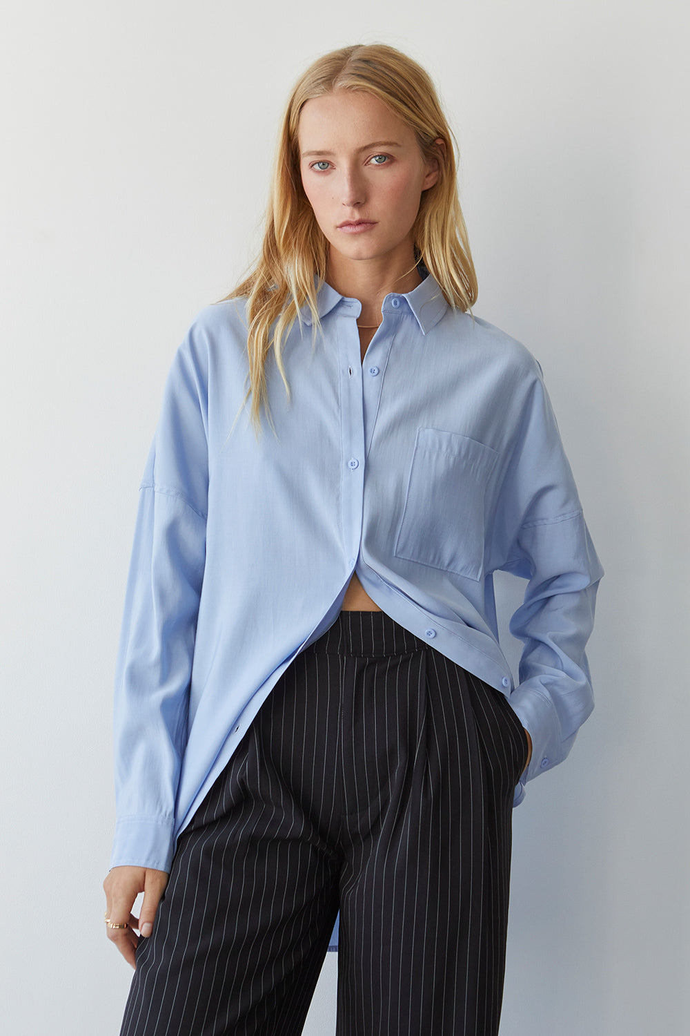 Marne Shirt