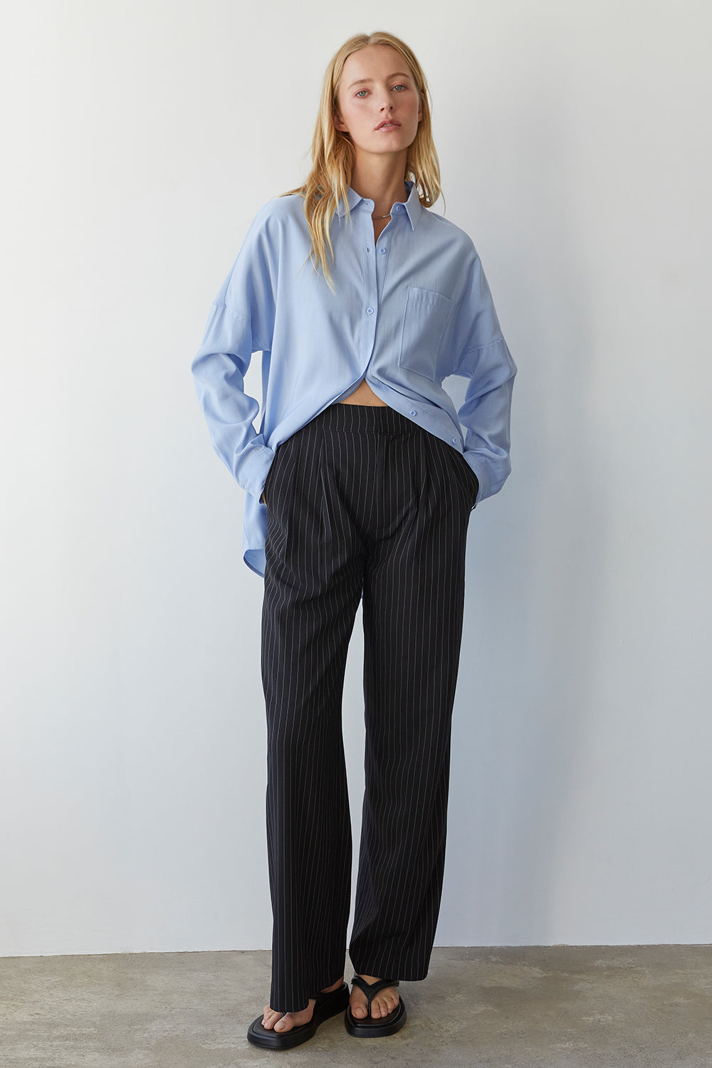 Marne Shirt