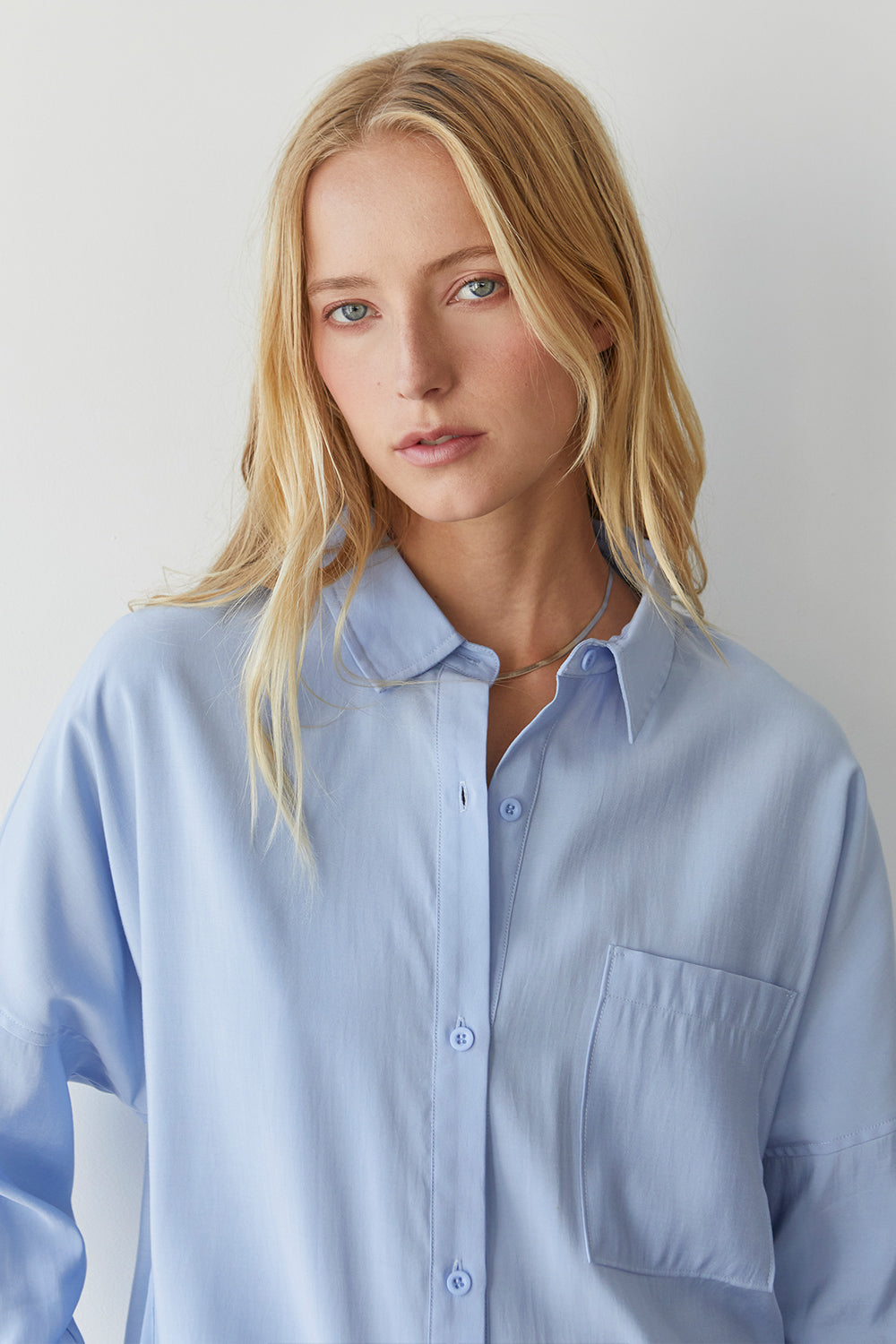 Marne Shirt