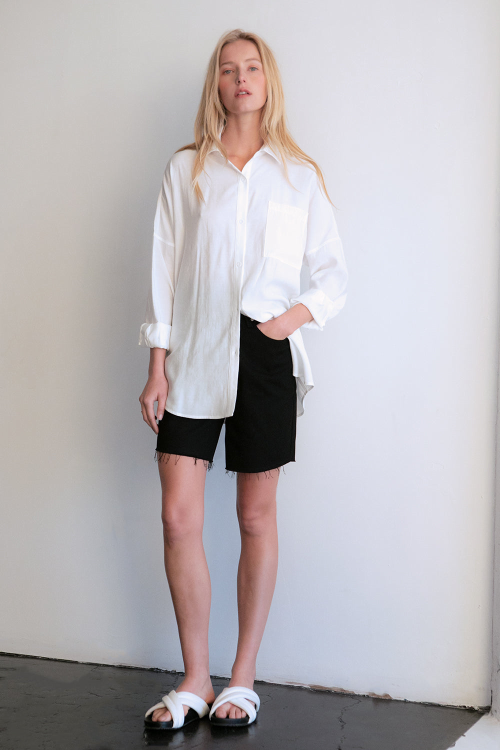 Marne Shirt
