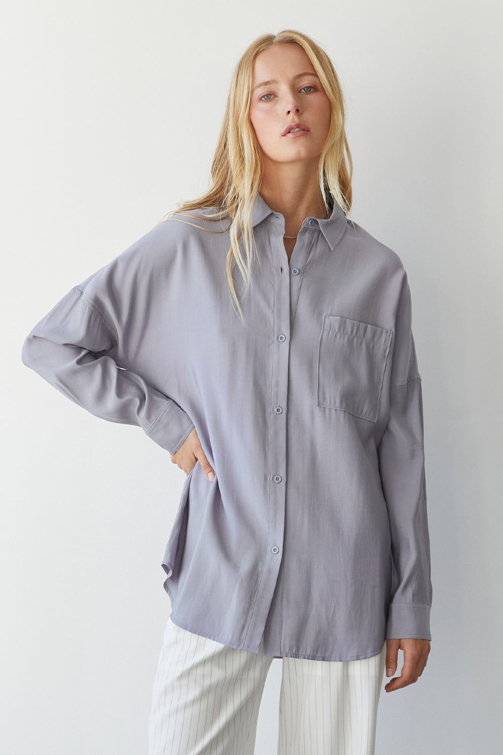 Marne Shirt